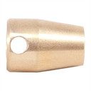 18  BRASS LAP FOR .38 CALIBER 080490388