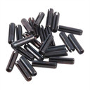 ROLL PIN REFILL 1/8'' DIA., 1/2'' (12.7MM) LENGTH 24 PACK 080522500