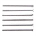REPLACEMENT PINS, 2''X.091'' 6 PACK 080509691