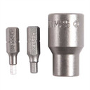 BRN AR-15/M16 CARRIER KEY BIT KIT, 3 PIECE 080216050