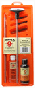 HOPPES CLEANING KIT FOR .30CALALUMINUM W/CLAMSHELL PACKAGE U30B