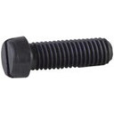 6-48X1/4'' FILLISTER HEAD SIGHT BASE SCREW REFILL 12 PACK 080535644