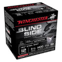 12 GAUGE 3-1/2''  1-5/8OZ BB 25/BOX 105003648