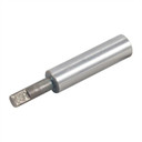 STEEL PILOT FOR .38/.357 MUZZLE 080686380