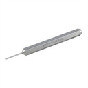 CUP TIP PUNCH MODEL 1 .057'' (1.44MM) DIAMETER/LONG LENGTH 080620001