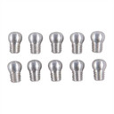SHOTGUN SIGHT REFILL SIGHTS #8 10 PACK 080532008