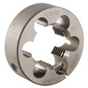 BARREL/RCVR DIE 2” DIA. 1.10”-12 TPI FOR LARGE RING MAUSER 080598110