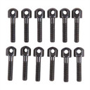 DOME SWIVEL STUD 10-32X7/8'' 12 PACK 080769151