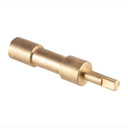 .40/10MM CYLINDER BRASS PILOT 080942401