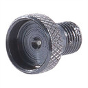 RIFLE 3/8'' X .050'' APERTURE PEEP BLACK 080766381