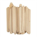 ACRAGLAS GEL MIXING STICKS, 50 PACK 081001050