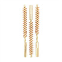 SPECIAL LINE DEWEY BRUSH, BRONZE, 6.5MM RIFLE, 3 PACK 084418065