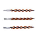 DOUBLE-TUFF BRONZE RIFLE BRUSH 6.5MM 3 PACK 084144065
