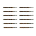 DOUBLE-TUFF BRONZE RIFLE BRUSH 7MM 12 PACK 084144285