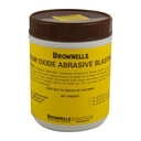 ALUMINUM OXIDE ABRASIVE BLASTING, COARSE, 120 GRIT, 6 LBS 084206120