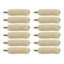 WOOL BORE MOP 50 CALIBER 12 PACK 084415051