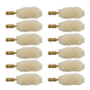 WOOL BORE MOP 12 GAUGE 12 PACK 084415312