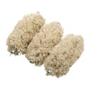 DOUBLE-UP MOPS, COTTON, 37/40MM, 3 PACK 084424042