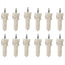 CHAMBER MOP, COTTON, .308 WIN/AR-308, 12 PACK 084426004