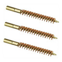 SPECIAL LINE DEWEY BRONZE PISTOL BRUSH 9MM 3 PACK 084419137