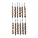 STANDARD LINE BRONZE RIFLE BRUSH 375 CALIBER 12 PACK 084401036