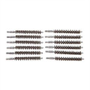 STANDARD LINE STAINLESS 8MM RIFLE BRUSH 12 PACK 084411080