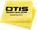 OTIS SILICONE GUN CLOTH10"X14" FG3503