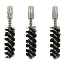 STANDARD LINE BRUSH, NYLON, .410 BORE SHOTGUN, 3 PACK 084420340