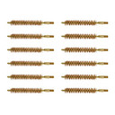 SPECIAL LINE BRASS RIFLE BRUSH 338 CALIBER 12 PACK 084405033