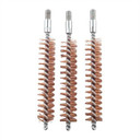 CHAMBER BRUSH, BRONZE, 10MM/.40 CALIBER, 3 PACK 084450040