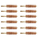 BEEFY BORE BRUSH, BRONZE, .54 CALIBER RIFLE, 12 PACK 084402055