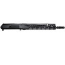 BRN-180 GEN 3 UPPER RECEIVER, 13.9'' BBL, .223 WYLDE, BLK 430111220
