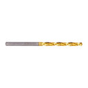 DRILL BIT, TIN COATED, 1/8'' 361651125