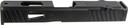 RIVAL ARMS SIG P365 A1 RMSSTRIPPED SLIDE BLACK! RA10P002A