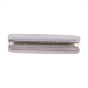 1/8'' DIAMETER 1/2'' (12.7MM) LENGTH ROLL PINS 24 PACK 080000139