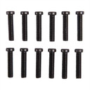 8-40X3/4'' FILLISTER HEAD LONG SCREWS 12 PACK 080574004