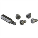1911 TRI-WING GRIP SCREWS 080863104