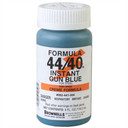 FORMULA 44/40 CREME COLD GUN BLUE 4OZ 082441004