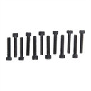 6-32X3/4'' SOCKET HEAD CAP SCREWS 080000801