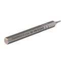 PREMIUM ROLL PIN STARTER PUNCH, #2, 5/64'' 080001076