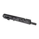 BRN-180S UPPER RECEIVER 300 BLACKOUT 10'' BARREL BLACK 078000609