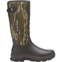 LaCrosse Men's Alpha Lite II Snake Boot 16'' Mossy Oak Original Bottomland 8 LR3423028