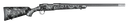 Christensen Arms 8010615500 Ridgeline FFT 300 Win Mag 3+1 22" Carbon Fiber/Threaded Barrel, Stainless Steel, Black with Gray Accents Stock 145982