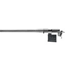 Bergara B-14R Trainer Steel Barrel Action with Trigger and 10rd Magazine .22 LR  Left Hand BGB14RBA001L