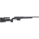 Bergara B-14R Trainer Rifle .22 WMR 10/rd Magazine 22" Carbon Fiber Barrel Black BGB14R006