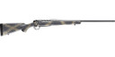 Bergara HUNTER WILDERNESS 7MAG GRAY  # BGB14LM112