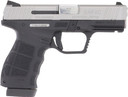 SAR USA SAR9C 9MM COMPACT4" 2-15RD STAINLESS! GSAR9CST