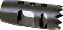 GUNTEC CENTURIAN COMPENSATORAR15 BLACK ZCENT223