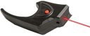 Viridian 912-0004 Red Laser Sight for Ruger LCP E-Series Black 163084