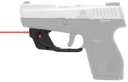 Viridian 912-0002 Red Laser Sight for Taurus SLIM 709/740 E-Series Black 163087